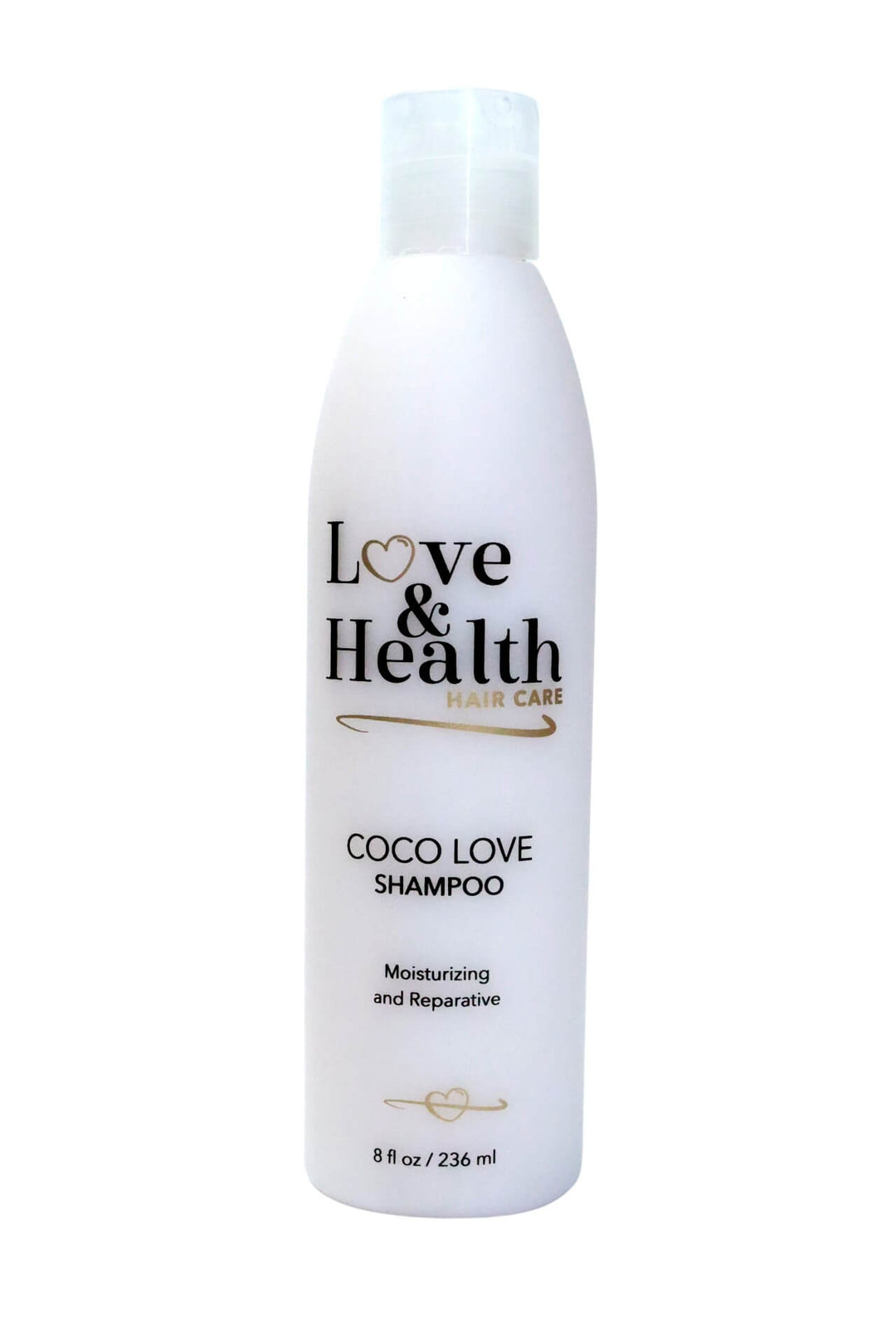coco＆love Coco Love Shampoo – Love and Health Shop
